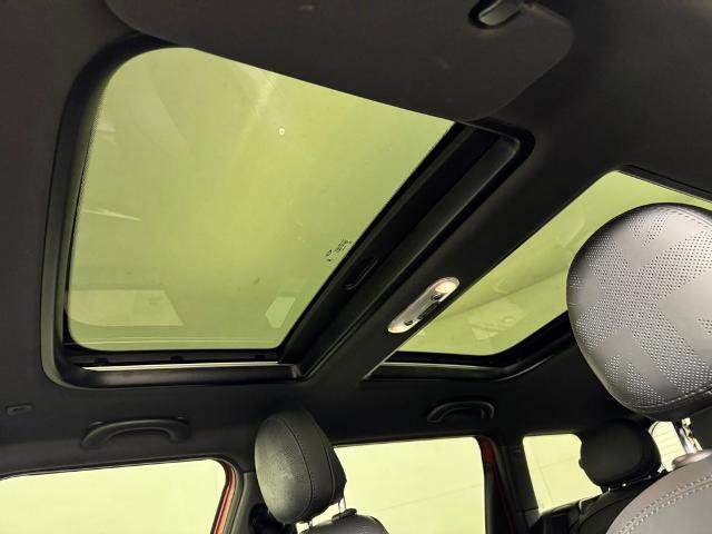 Used 2024 MINI Cooper Clubman S image 9