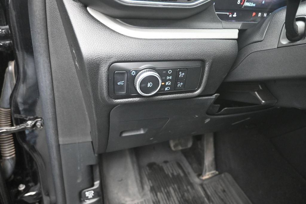 Certified 2023 Ford Explorer XLT w/ Equipment Group 202A RWD image 13