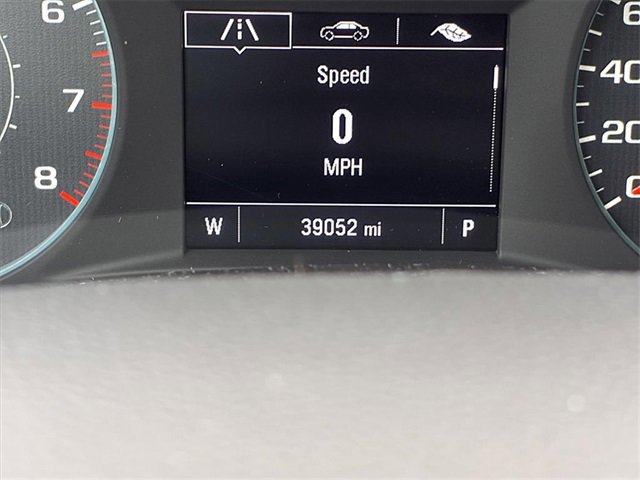 Used 2024 Chevrolet Malibu LT w/ Sport Edition image 21