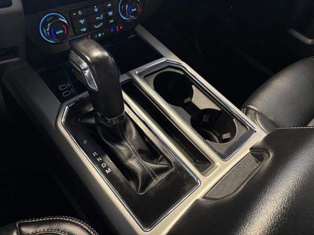 Certified 2019 Ford F150 Lariat image 25