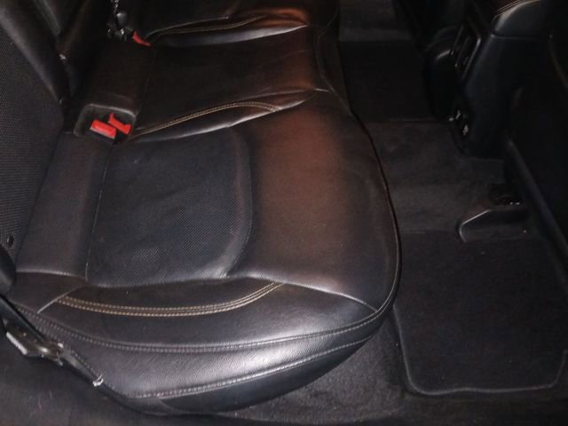 Used 2018 Jeep Compass Limited w/ Navigation Group image 51