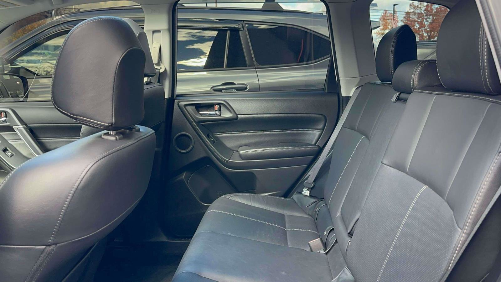 Used 2018 Subaru Forester 2.0XT Touring image 12