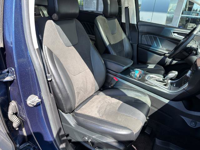 Certified 2017 Ford Edge Sport w/ Equipment Group 401A AWD/4WD image 10
