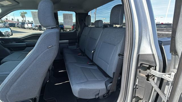 Certified 2024 Ford F150 XLT w/ Bed Utility Package RWD image 15
