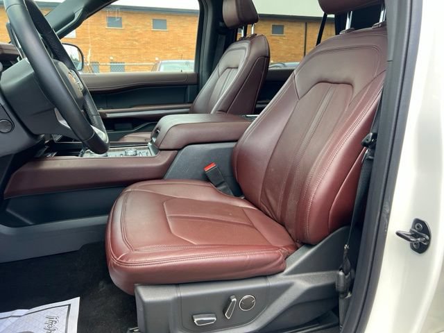 Certified 2023 Ford Expedition Max Limited AWD/4WD image 21