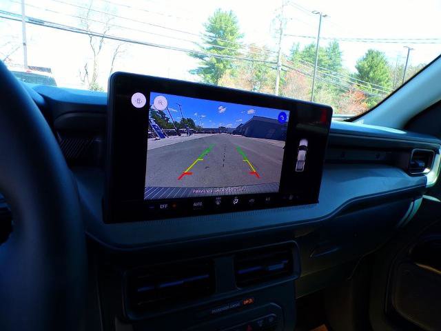 Certified 2025 Ford Maverick Lobo AWD/4WD image 23