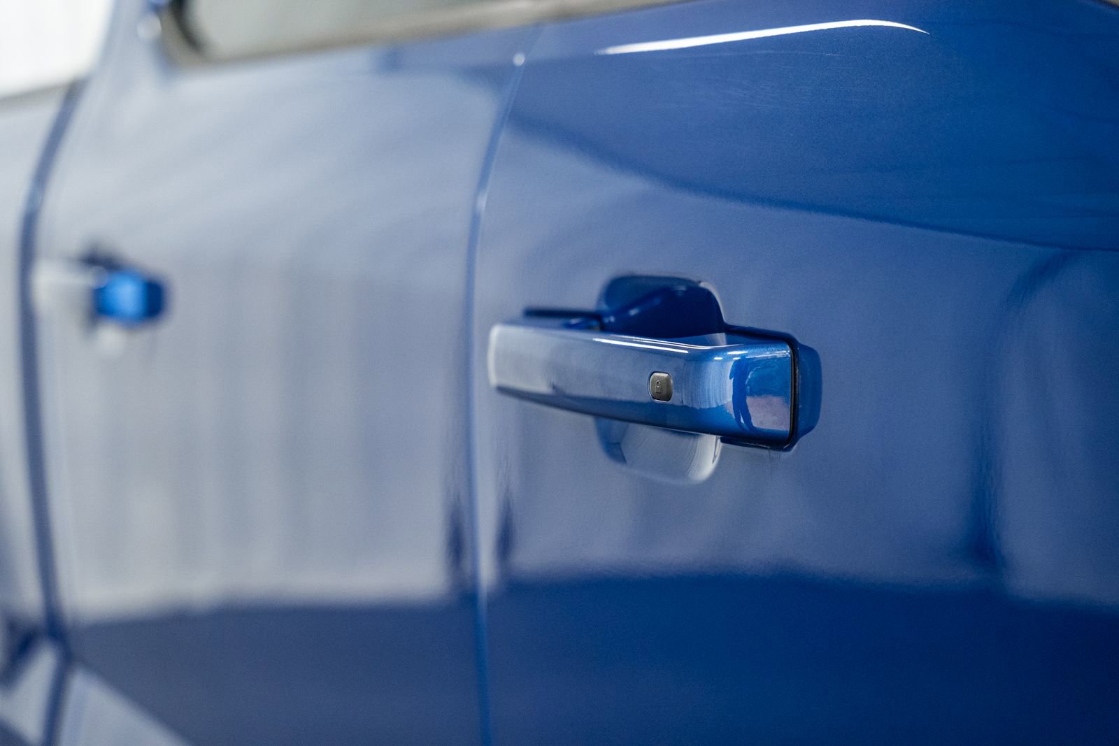 Certified 2023 Ford F150 Lariat w/ Equipment Group 502A High image 21