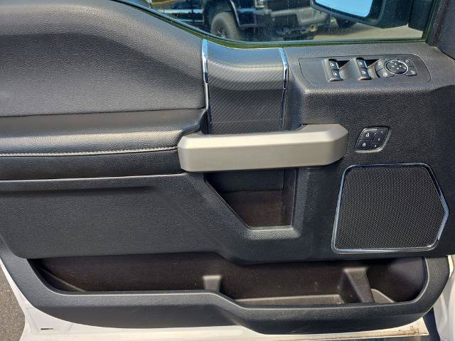 Certified 2018 Ford F150 Lariat w/ Equipment Group 502A Luxury AWD/4WD image 14