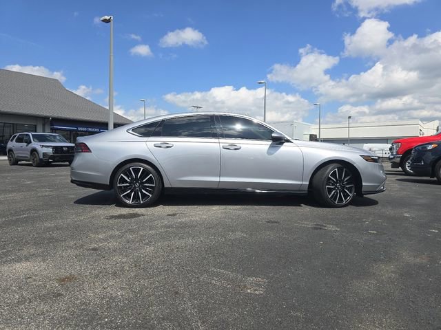 Used 2023 Honda Accord Touring image 18