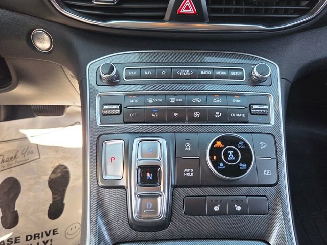 Used 2023 Hyundai Santa Fe XRT image 19