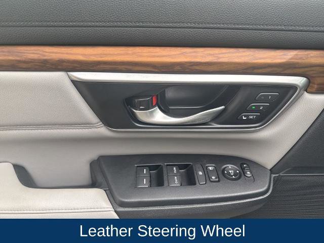 Used 2019 Honda CR-V EX-L image 12