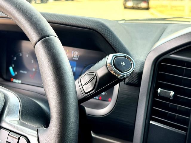 Certified 2025 Ford F150 XLT w/ Equipment Group 301A Standard image 18