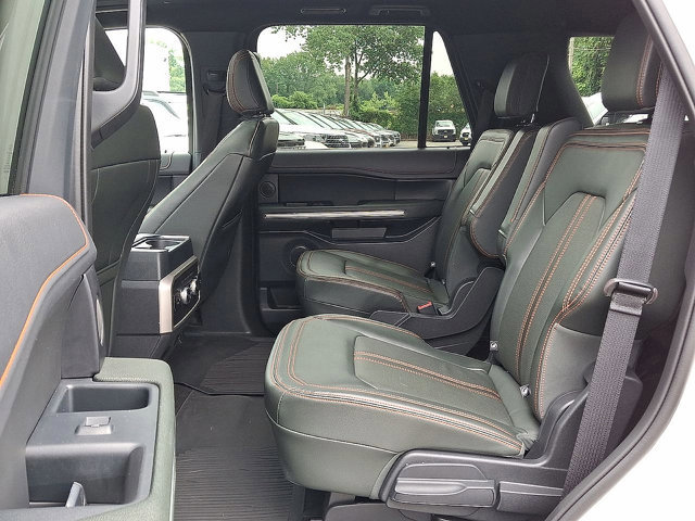 Certified 2022 Ford Expedition Timberline image 20