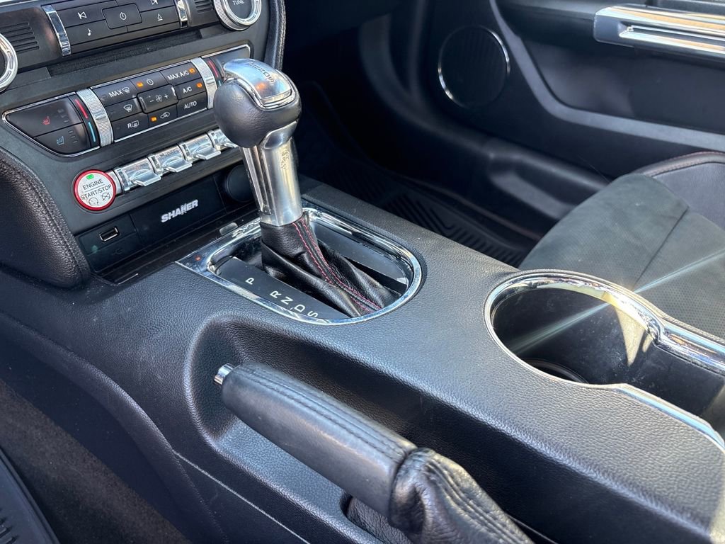 Certified 2016 Ford Mustang GT Premium image 29