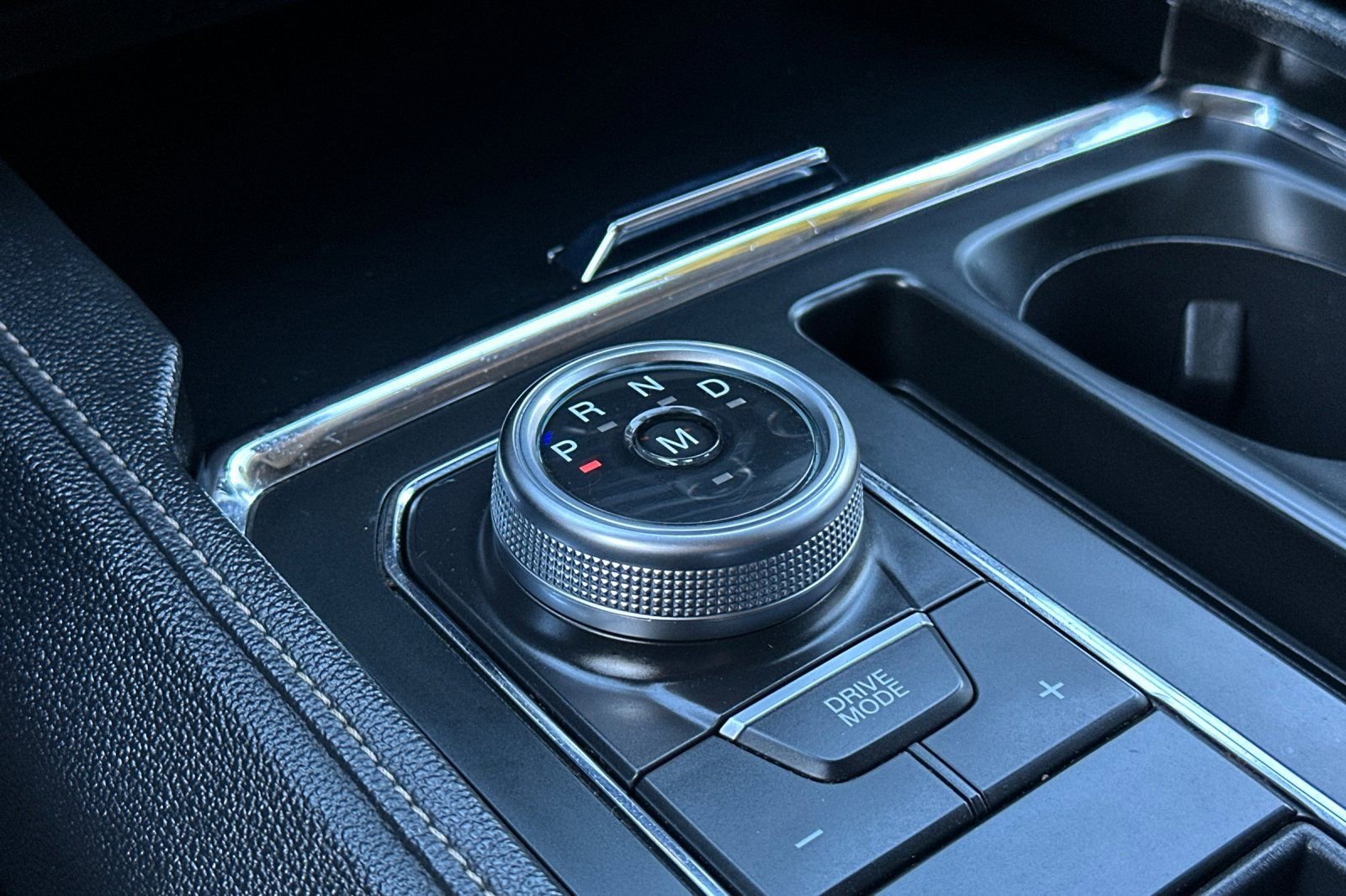 Certified 2024 Ford Expedition Max XLT image 22