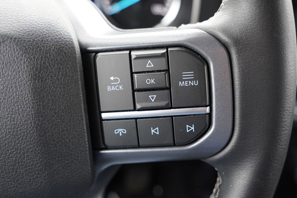 Certified 2023 Ford F150 XLT w/ Equipment Group 302A High image 30