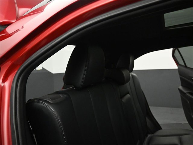 Used 2023 Mitsubishi Eclipse Cross SEL image 41