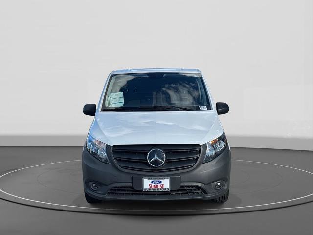 Used 2023 Mercedes-Benz Metris image 6