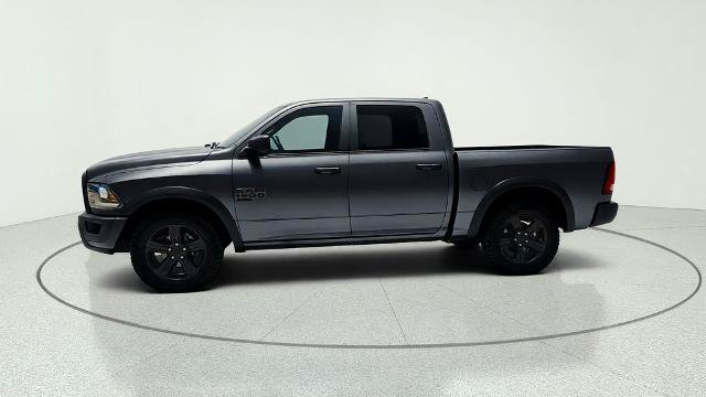 Used 2024 RAM 1500 Warlock RWD image 4