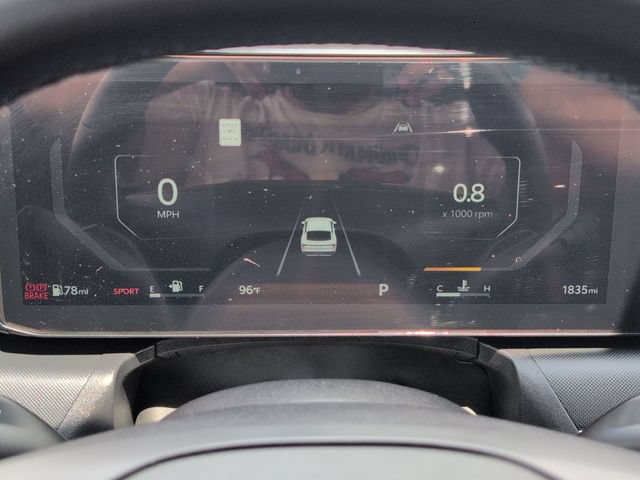 Used 2025 Kia K4 EX FWD image 28