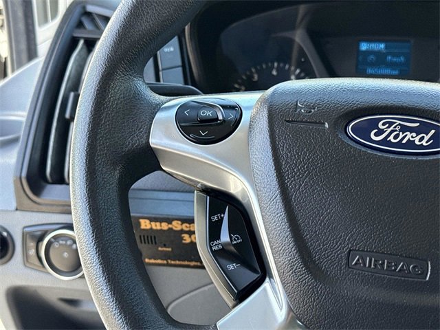 Certified 2018 Ford Transit 350 XLT image 34