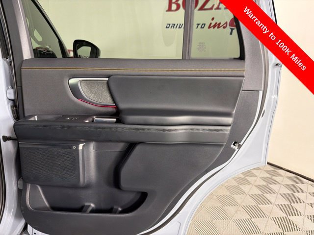 Certified 2025 Ford Expedition Tremor AWD/4WD image 43