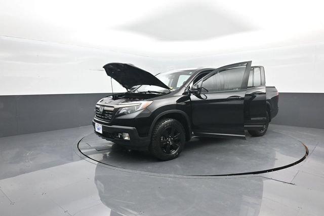 Used 2018 Honda Ridgeline Black Edition image 44