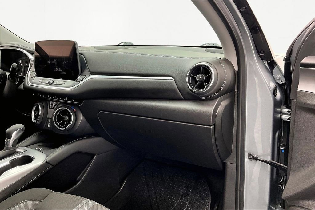 Used 2024 Chevrolet Blazer LT w/ Convenience Package image 17