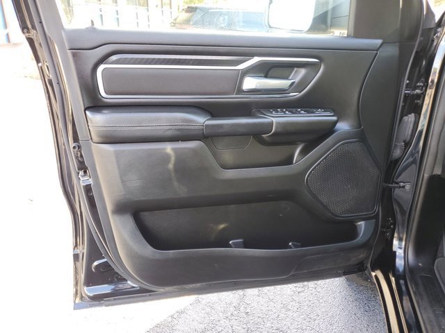 Used 2025 RAM 1500 Big Horn image 15