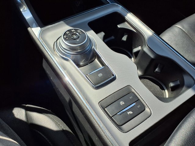 Certified 2021 Ford Edge Titanium image 16