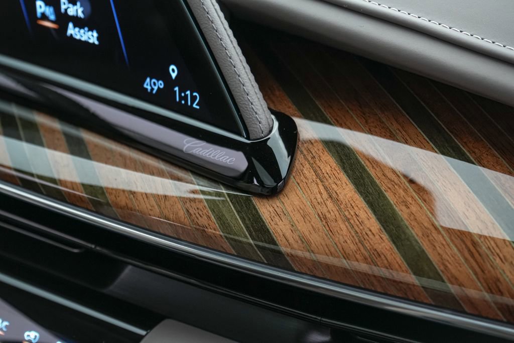 Used 2023 Cadillac Escalade Sport Platinum image 34