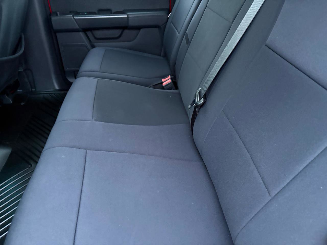 Certified 2023 Ford F150 XL w/ STX Appearance Package AWD/4WD image 40