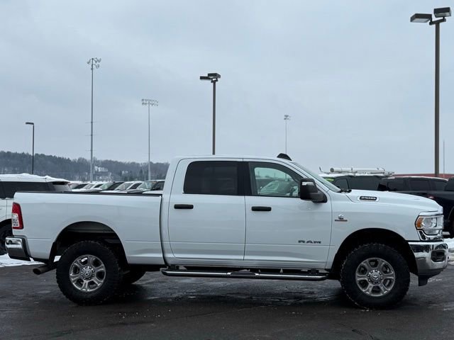 Used 2024 RAM 2500 Big Horn w/ Off Road Package image 40