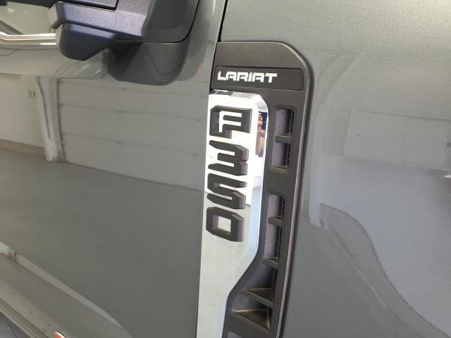 Certified 2026 Ford F350 Lariat w/ Lariat Ultimate Package AWD/4WD image 10