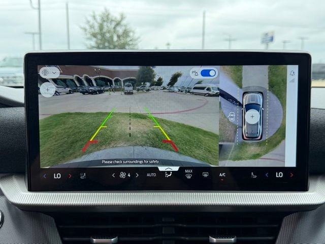 Certified 2025 Ford Explorer ST-Line w/ Premium Package RWD image 20