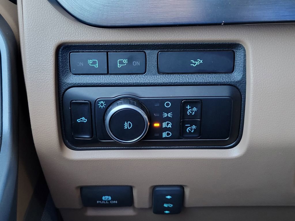 Certified 2023 Ford F250 Lariat w/ Lariat Ultimate Package image 26