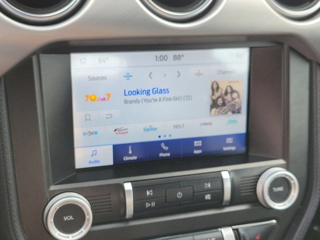 Certified 2023 Ford Mustang Premium image 27