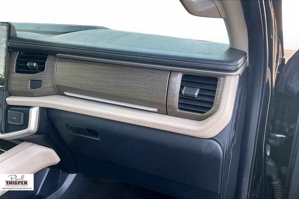 Certified 2023 Ford Expedition Limited image 16