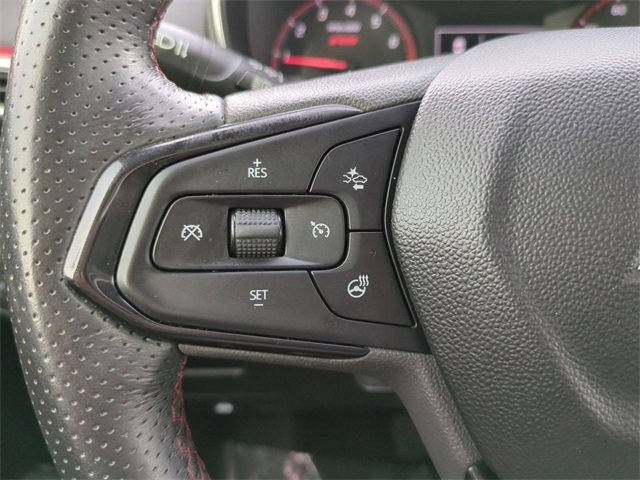 Used 2022 Chevrolet TrailBlazer RS image 25