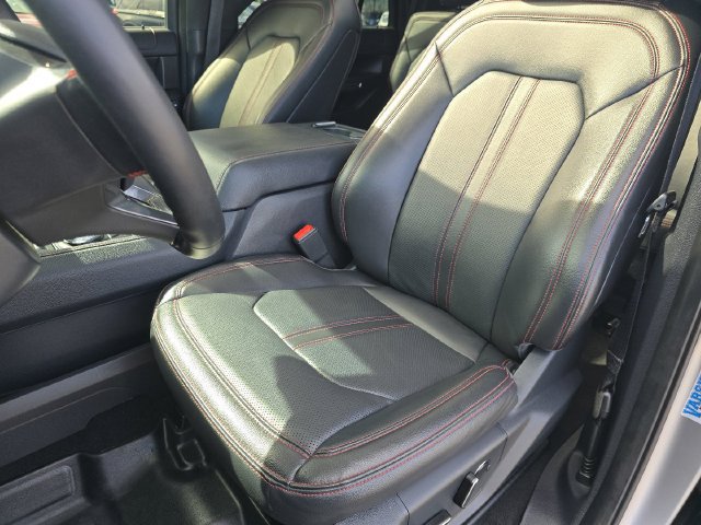 Certified 2024 Ford Expedition Limited AWD/4WD image 26