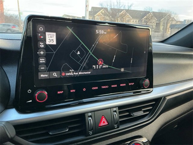 Used 2023 Kia Forte GT-Line image 25