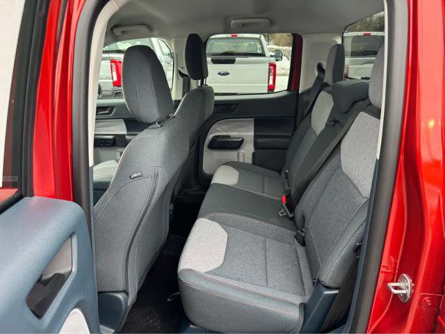 Certified 2024 Ford Maverick XLT w/ XLT Luxury Package FWD image 11