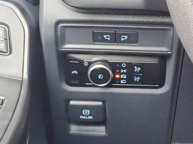 Certified 2023 Ford F150 XL w/ STX Appearance Package AWD/4WD image 12