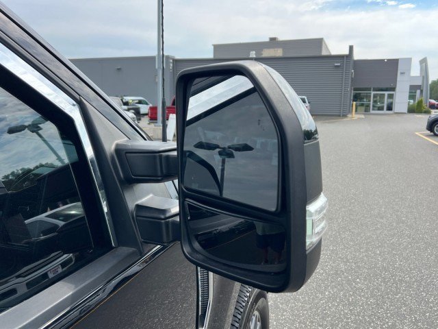 Certified 2022 Ford F350 Lariat w/ Lariat Value Package AWD/4WD image 37