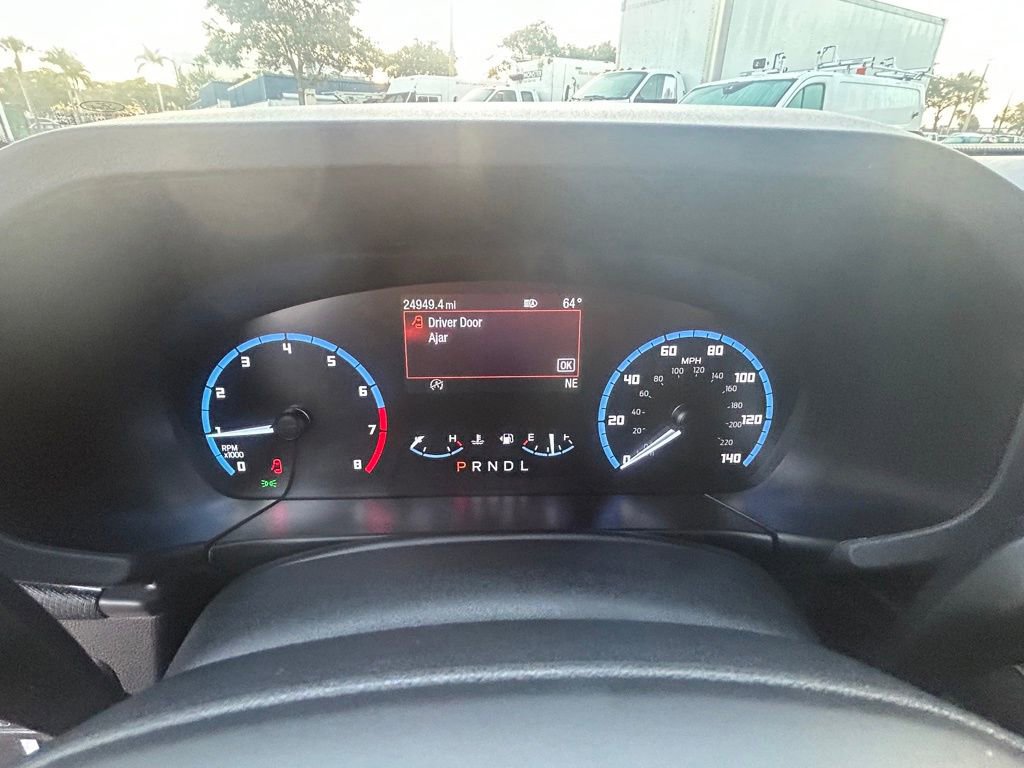 Certified 2022 Ford Bronco Sport Big Bend image 39