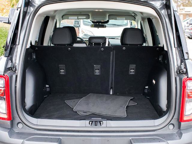 Certified 2025 Ford Bronco Sport Big Bend image 21