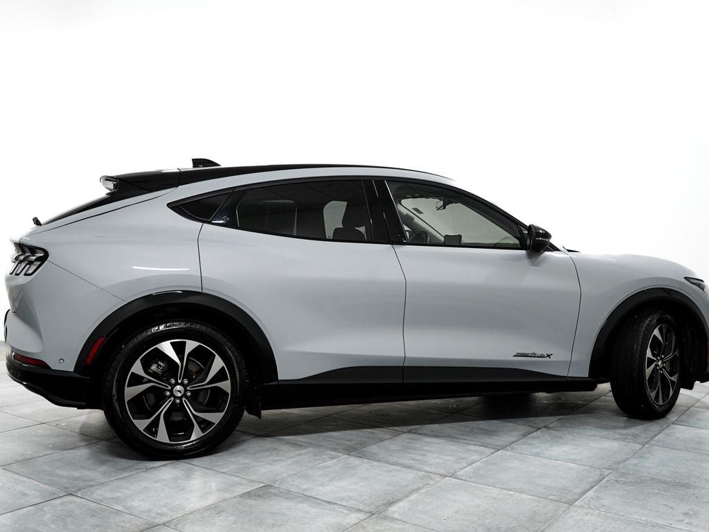 Certified 2023 Ford Mustang Mach-E Premium AWD/4WD image 7