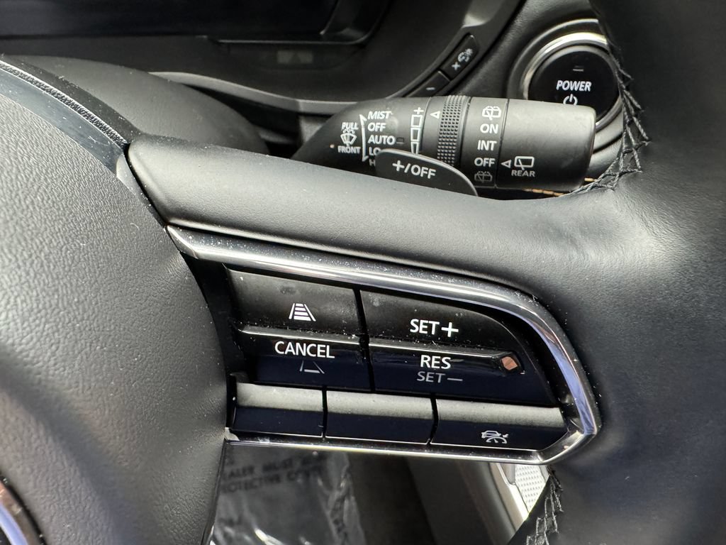 Used 2024 MAZDA CX-90 Plug-In Hybrid w/ Premium Plus AWD/4WD image 16