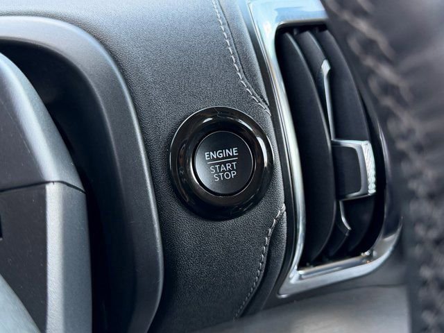 Certified 2025 Ford Expedition Max Platinum image 35