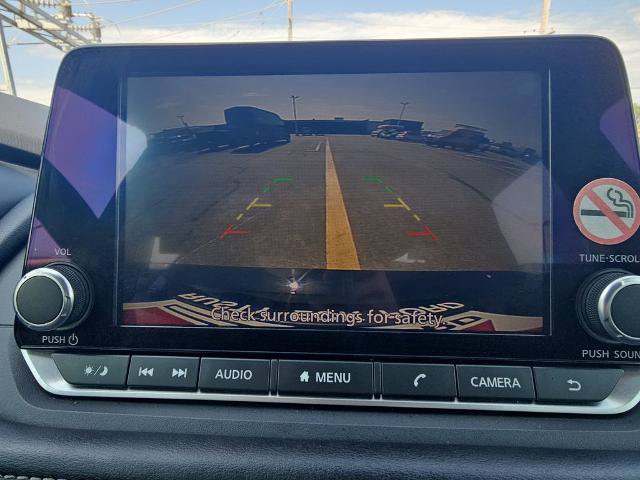 Used 2024 Nissan Rogue S AWD/4WD image 20